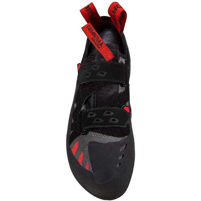 LA SPORTIVA Men's TARANTULA BOULDER Climbing Shoes