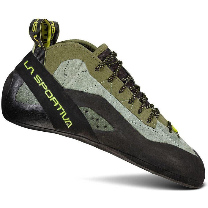 LA SPORTIVA Men's TC PRO Climbing Shoes