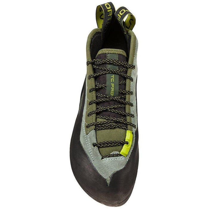 LA SPORTIVA Men's TC PRO Climbing Shoes