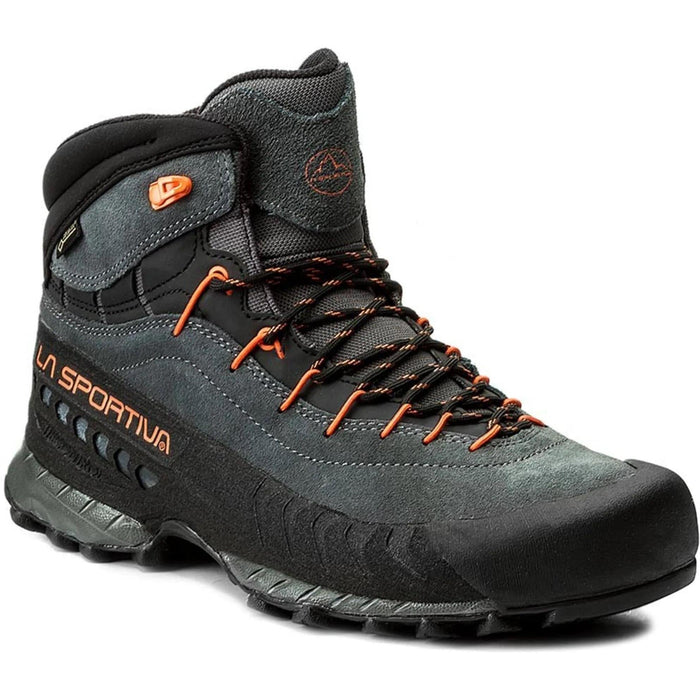 LA SPORTIVA Men's TX4 Mid GTX Approach Shoes