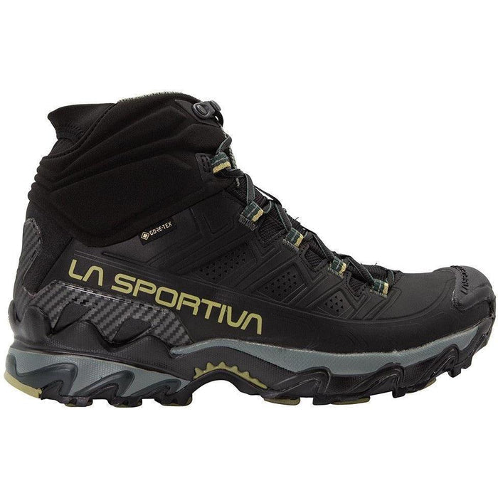 LA SPORTIVA Men's ULTRA RAPTOR II Mid Leather GTX Approach Shoes