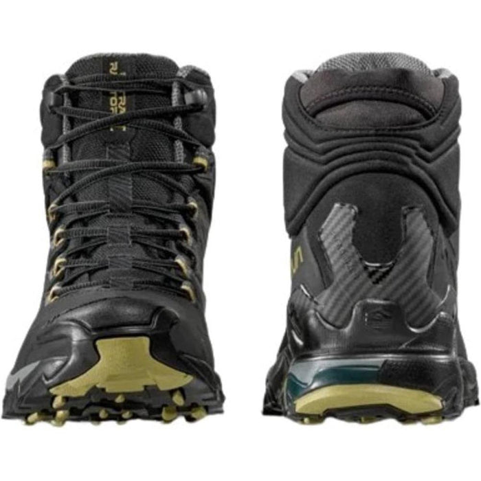 LA SPORTIVA Men's ULTRA RAPTOR II Mid Leather GTX Approach Shoes