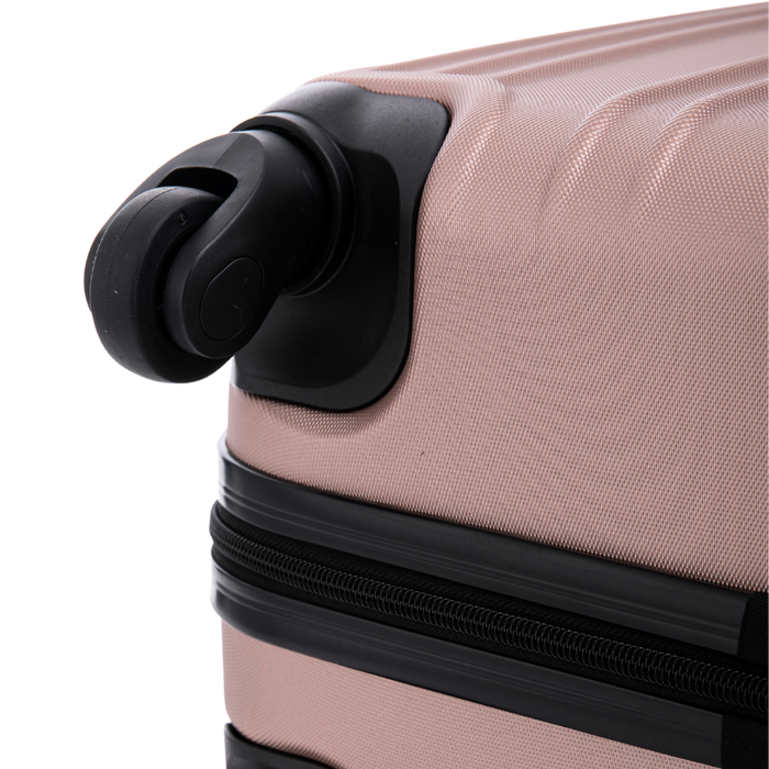 Walizka duża Wings 28" HARRIER Rose Gold HARRIER COLLECTION