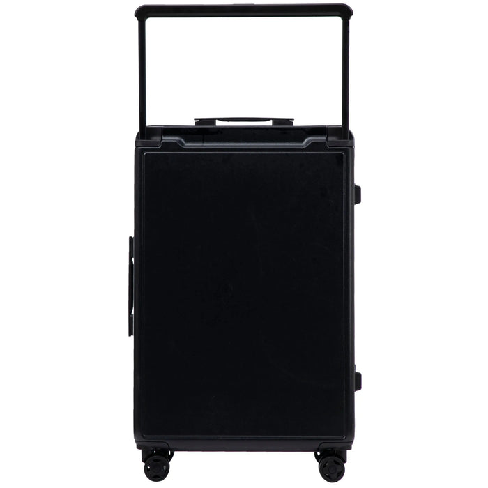 Walizka duża Wings ABS+ 28" Customized BLACK LIPS customized