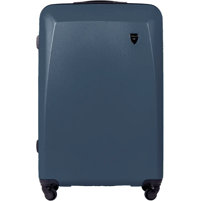 WALIZKA DUŻA WINGS PLOVER 28" DARK BLUE Wings24