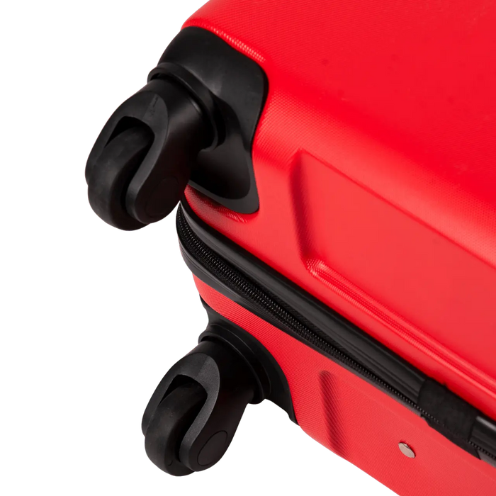 WALIZKA DUŻA WINGS PLOVER 28" DENIM BLUE PLOVER COLLECTION
