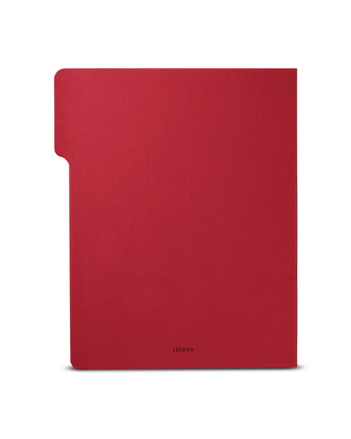 Letter Size File Folder