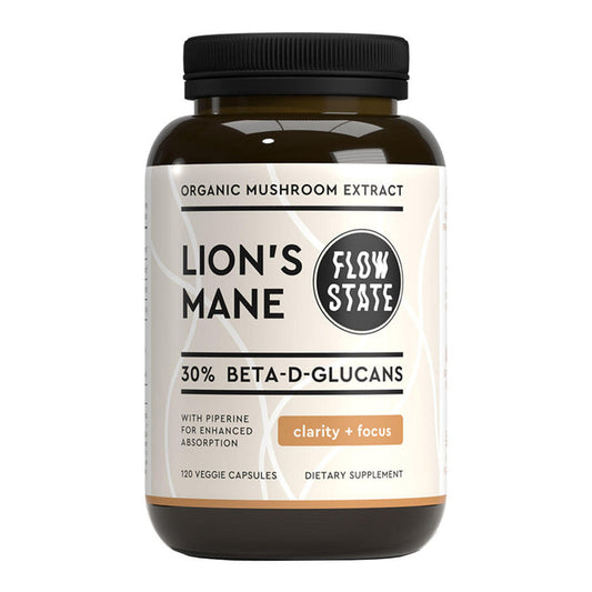 FLOW STATE Lions Mane Capsules_1