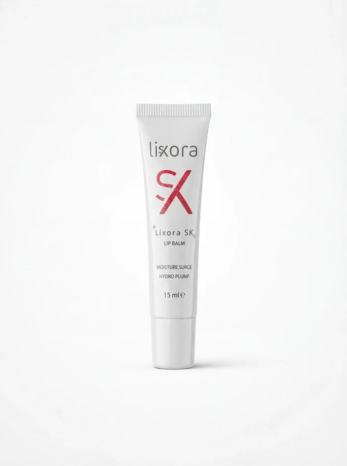 Lixora Lip Balm 15ml