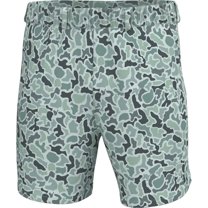Local Boy Toddler Volley Shorts