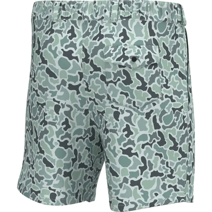 Local Boy Toddler Volley Shorts