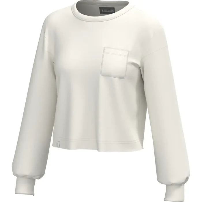 Local Girl Women's Revive 2.0 Crew