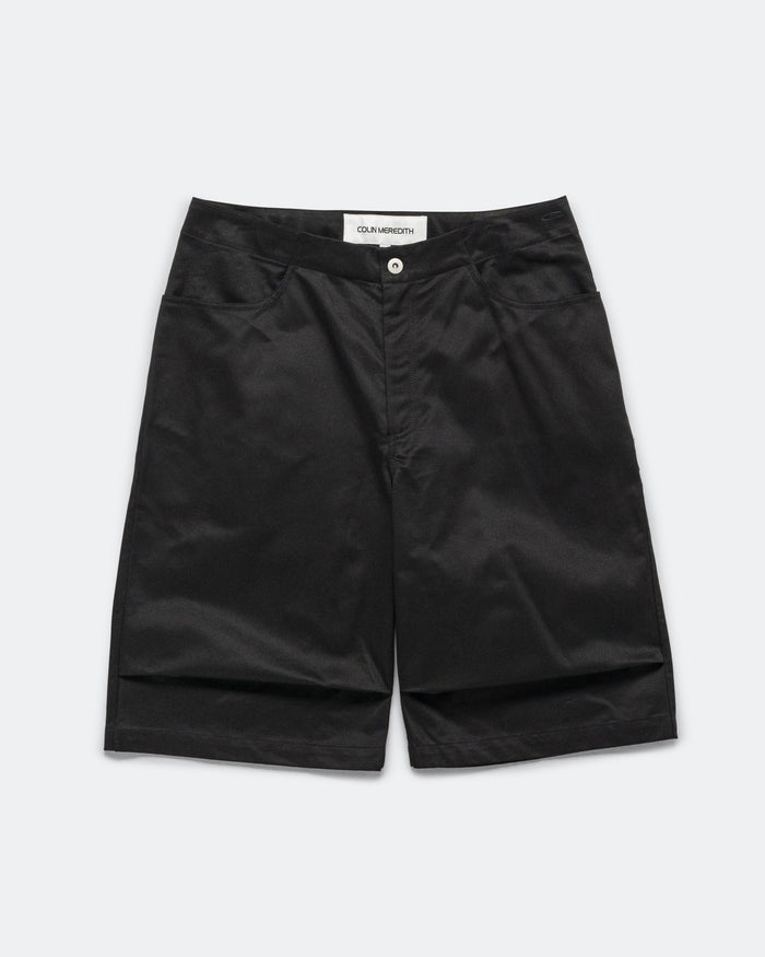 Loop Claw Short - Black