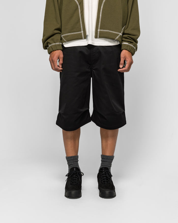 Loop Claw Short - Black