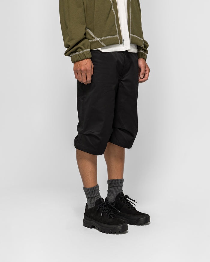 Loop Claw Short - Black