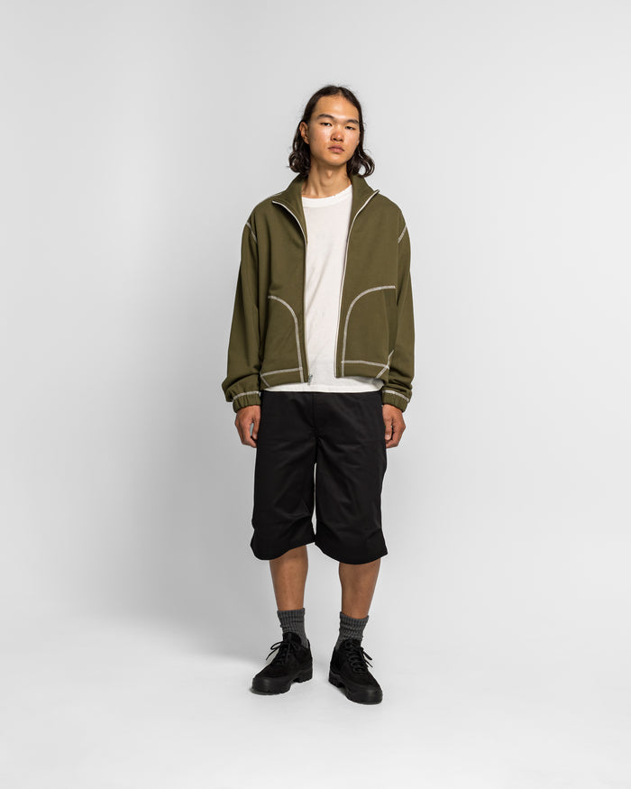 Loop Claw Short - Black