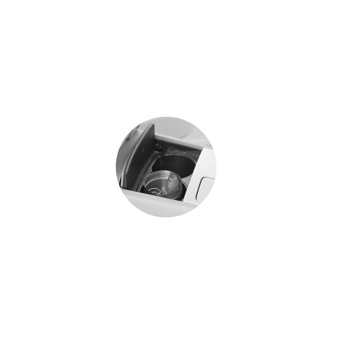 Lotus Road Trip Travel Ashtray - 24-8020