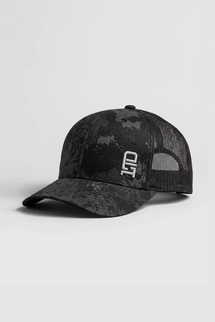 LTD Snapback Hats - Front