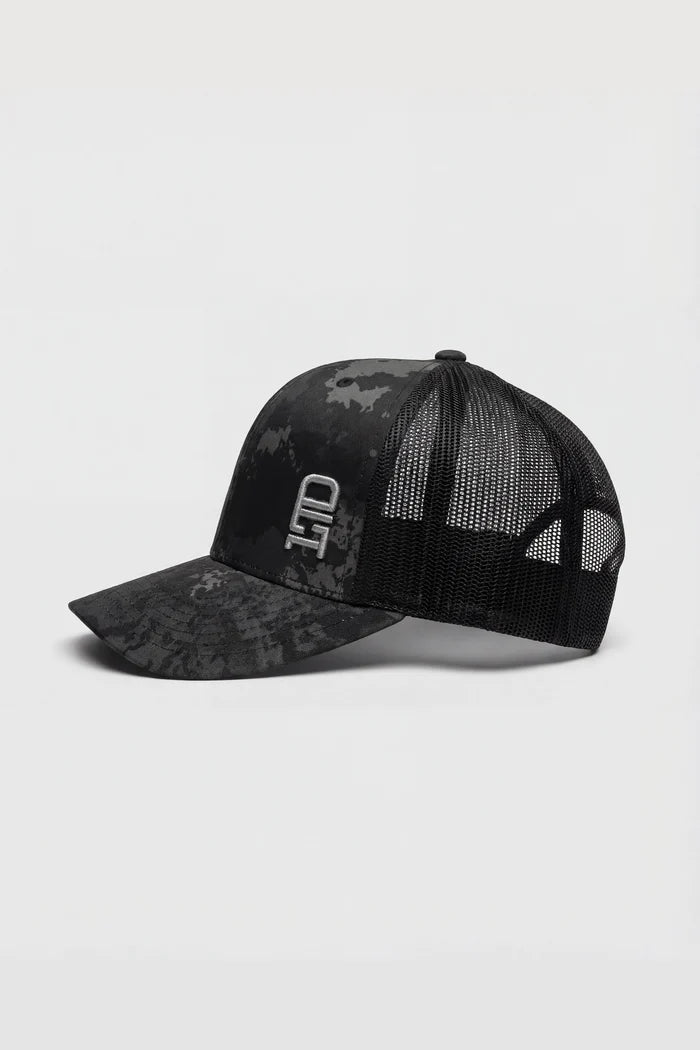 LTD Snapback Hats - Back