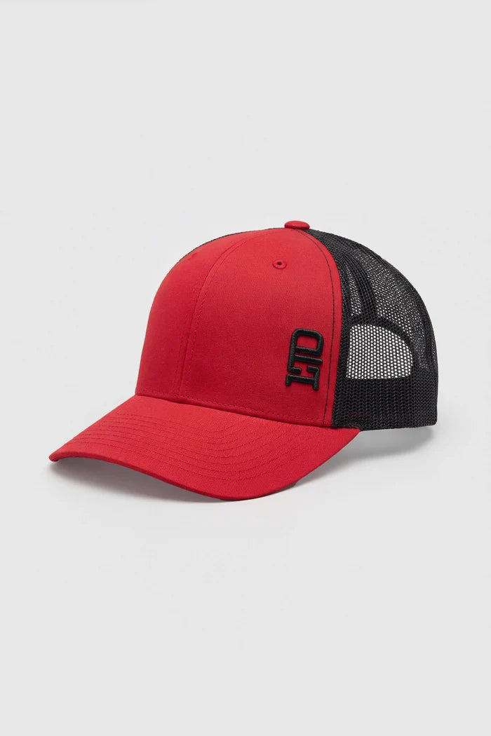 LTD Snapback Hats - Side
