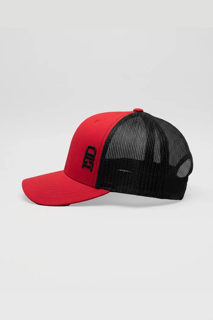 LTD Snapback Hats - Lifestyle
