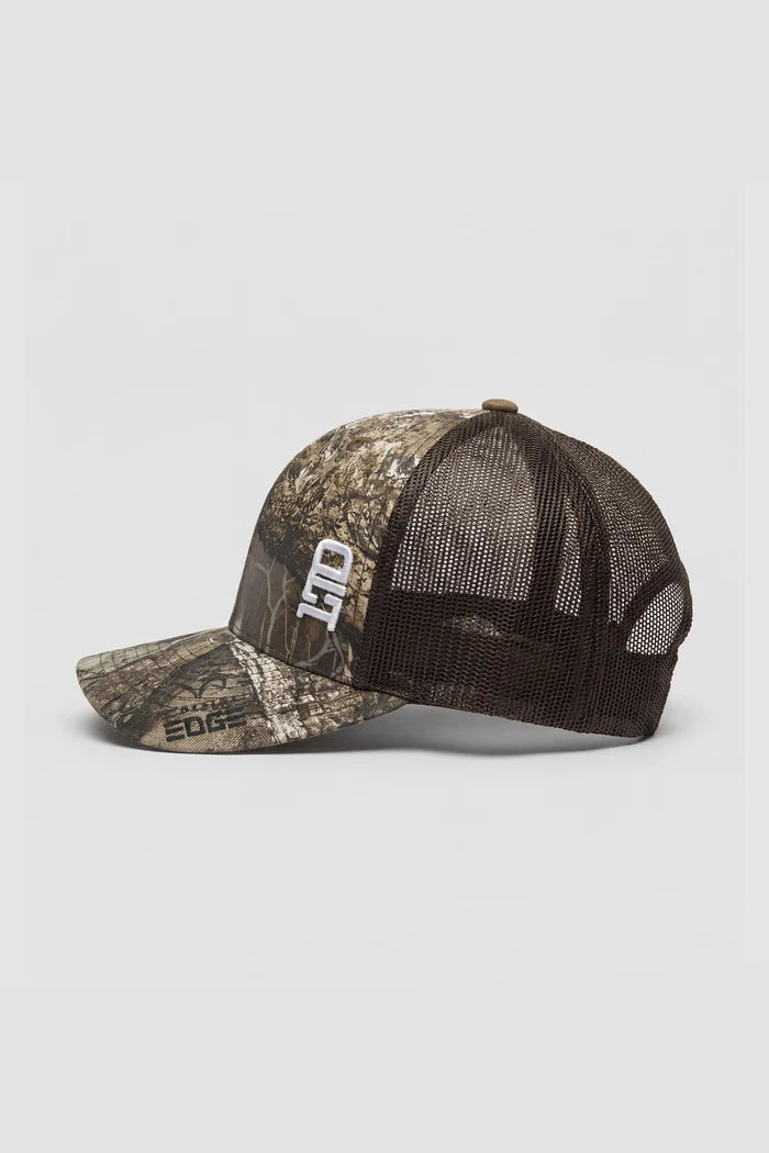LTD Snapback Hats - Alternate 2