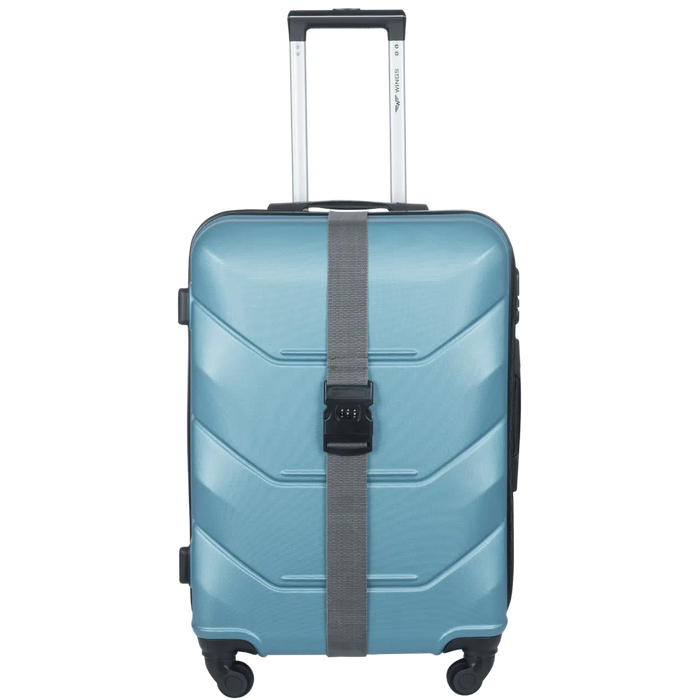 Pas zabezpieczający bagaż TRAVEL MUST HAVE