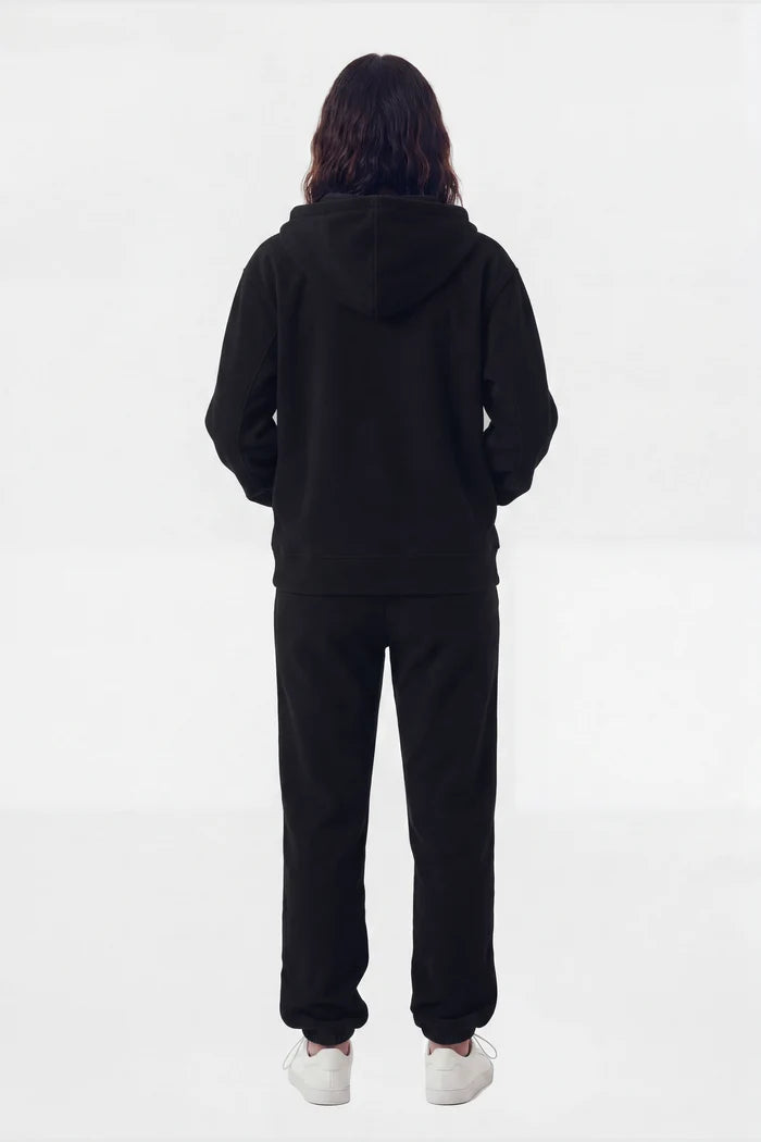 Lush Full Zip Hoodie