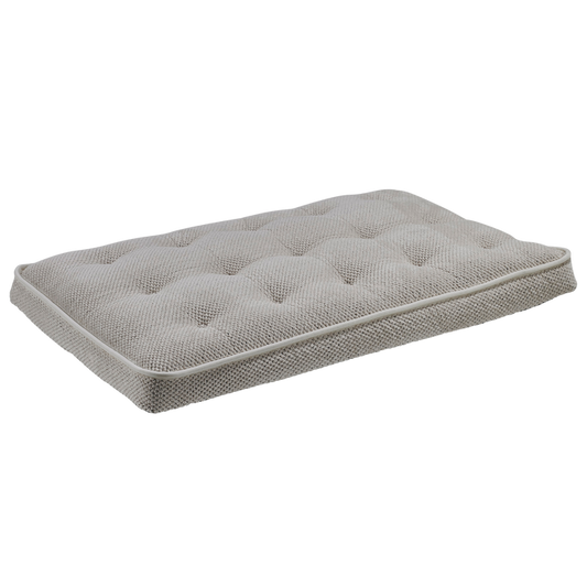 ASPEN-LUXURY-DOG-CRATE-KENNEL-MAT-MATTRESS
