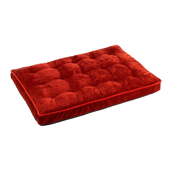 CHERRY-BONES-LUXURY-DOG-CRATE-KENNEL-MAT-MATTRESS
