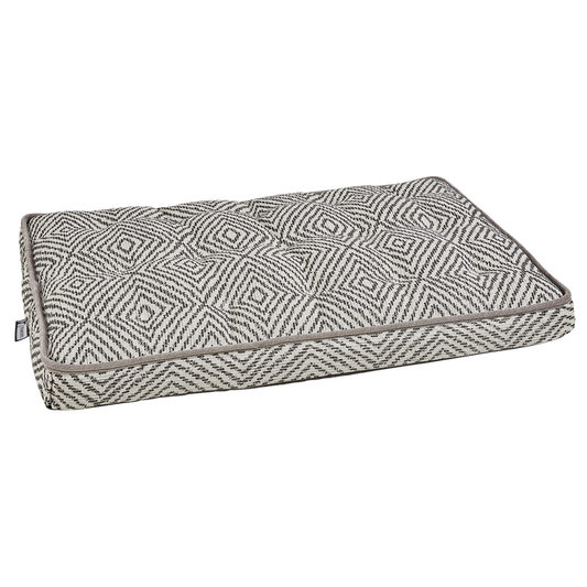 DIAMONDBACK-LUXURY-DOG-CRATE-KENNEL-MAT-MATTRESS