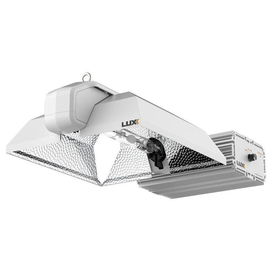 Luxx Lighting, 1000W DE 208-277V System,