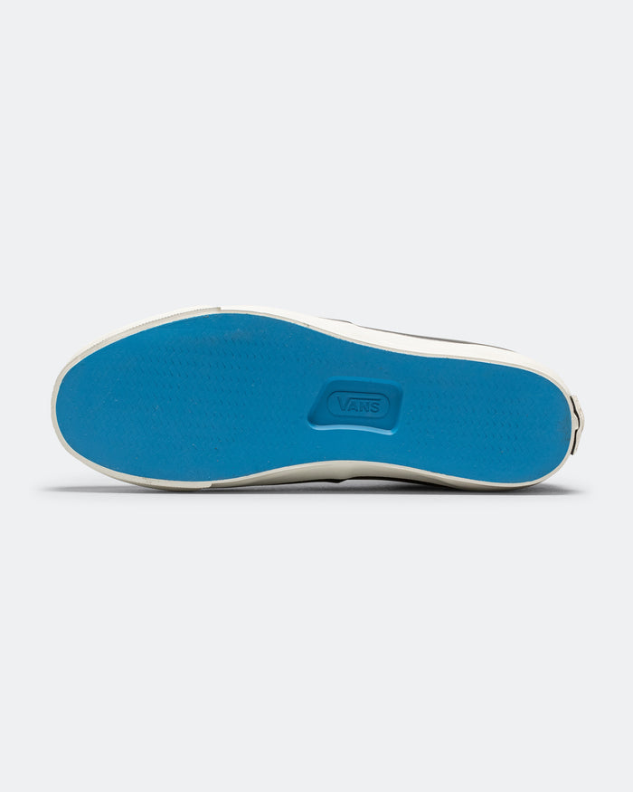LX Authentic 44 Deck - Blue