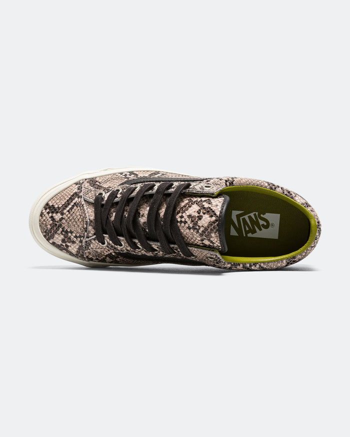 LX Old Skool 36 - Python Silver