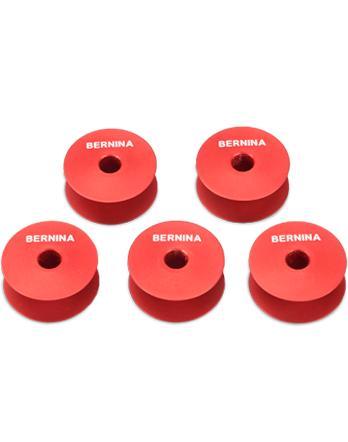_ M Class Q Series Bobbin- 5 pack Bernina Jeff Sewing Machine Tools Supplies Accessories