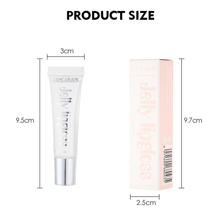 MA636 - Moisturizing Candy Lip Gloss