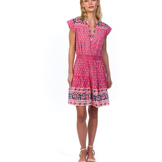 MAHILA DRESS AYRA