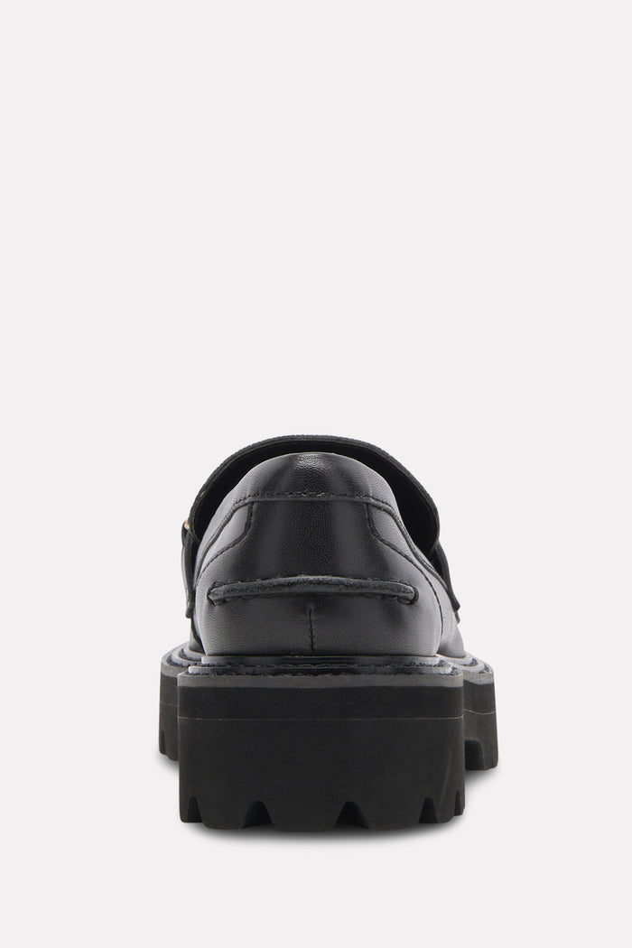 Mambo Loafer