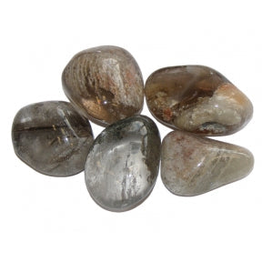 Earthstore® Manifestation Quartz - Tumblestone (A Grade) Powerful and high-energy