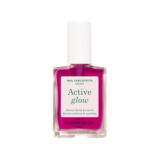 Active Glow Grape - Living Beauty