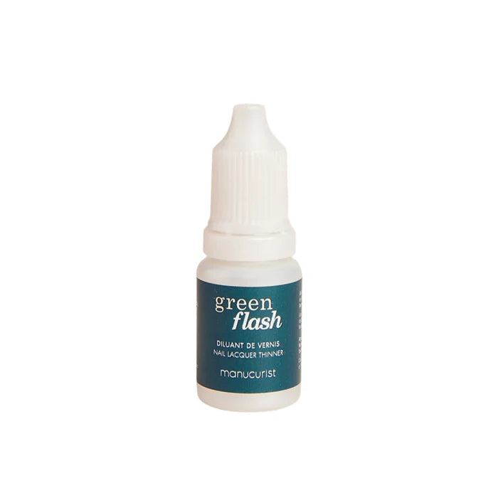 Polish Thinner - Living Beauty