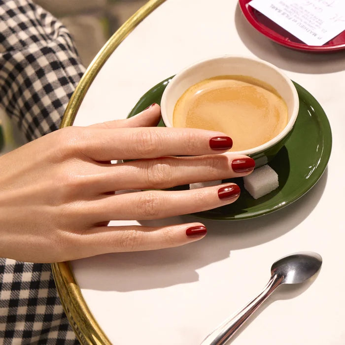 Manucurist Green - Bohème Nail Polish