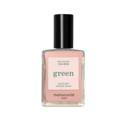 Green - Pale Rose - Living Beauty