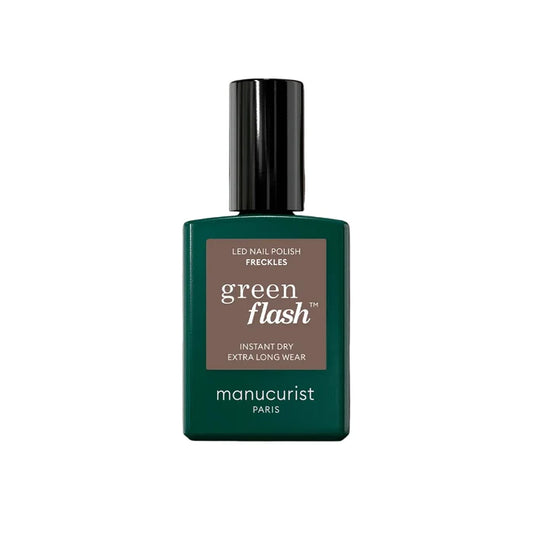 Manucurist Green Flash - Freckles