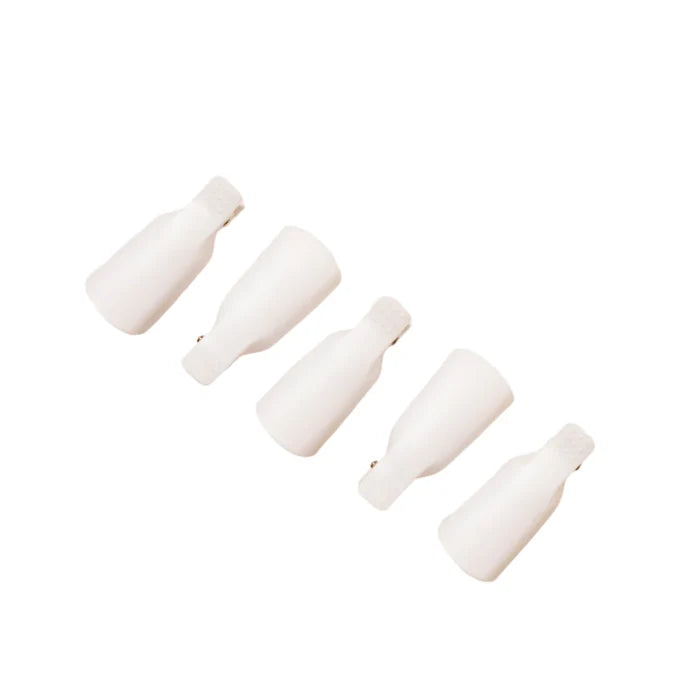 Green Flash - Removal Clips - Living Beauty