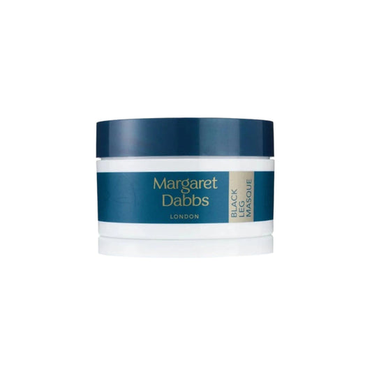 Black Leg Masque - Living Beauty