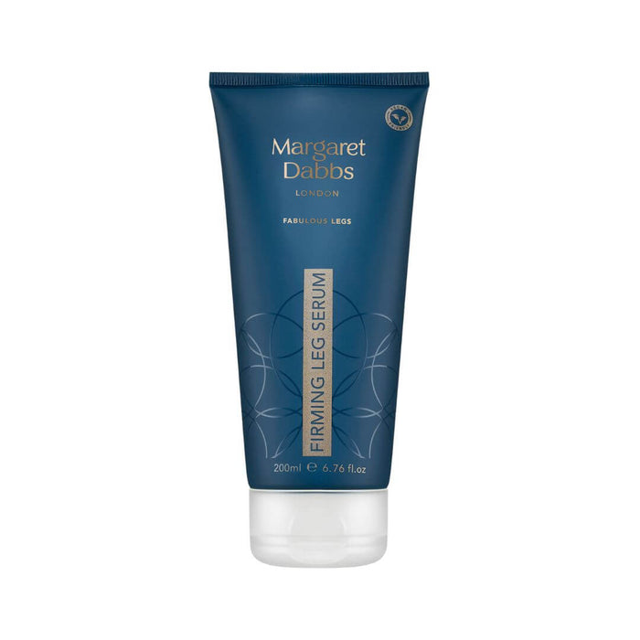 Firming Leg Serum - Living Beauty