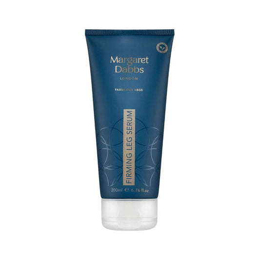 Firming Leg Serum - Living Beauty