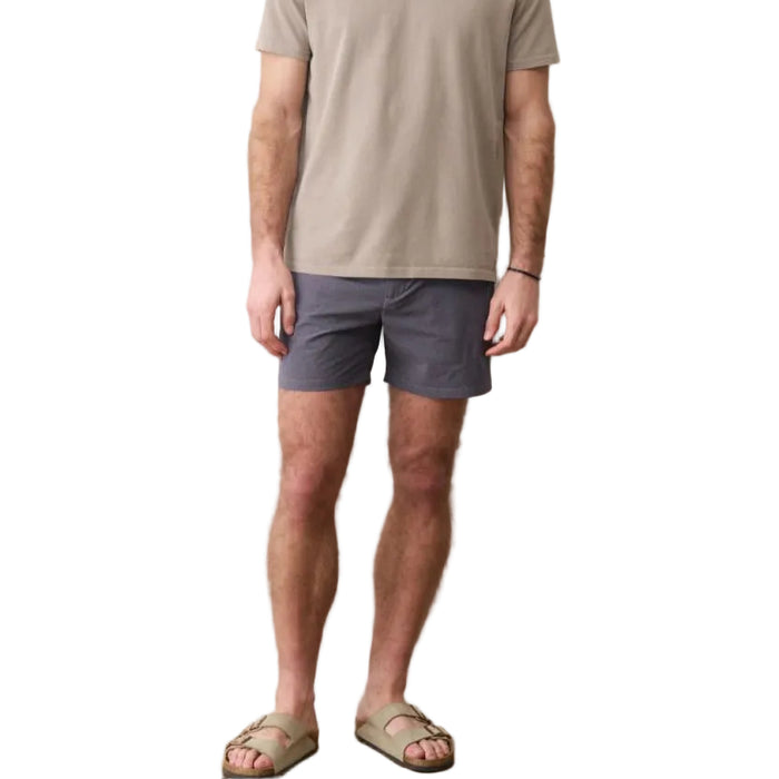 Marine Layer Men's High Five Short 5" inseam