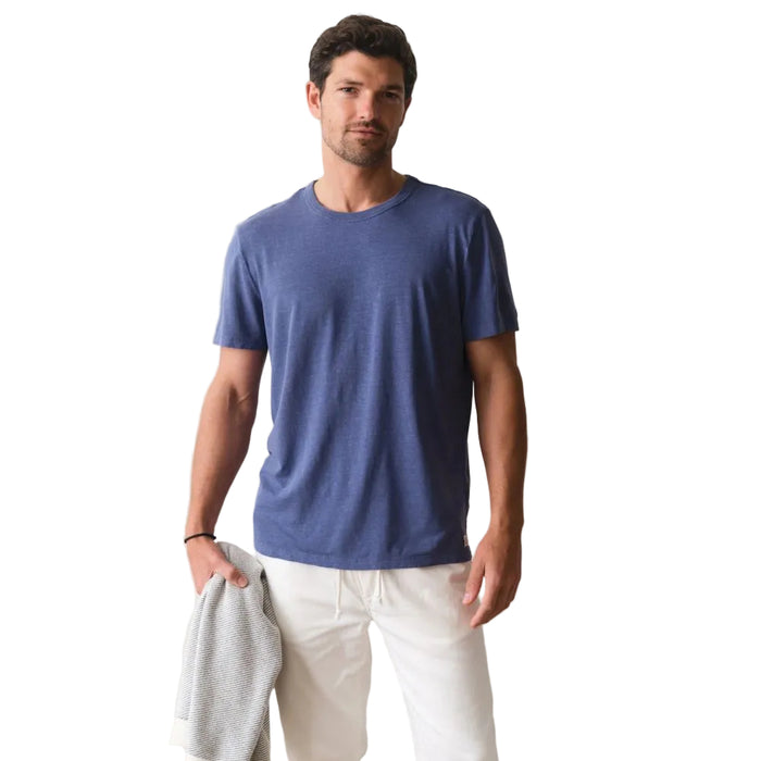 Marine Layer Men's Signature Sea Change Tee
